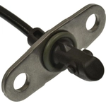 Order Rear Wheel ABS Sensor by BLUE STREAK (HYGRADE MOTOR) - ALS3177 For Your Vehicle