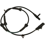 Order Rear Wheel ABS Sensor by BLUE STREAK (HYGRADE MOTOR) - ALS3178 For Your Vehicle
