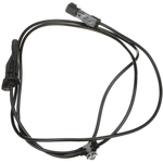 Order BLUE STREAK (HYGRADE MOTOR) - ALS3212 - ABS Speed Sensor For Your Vehicle