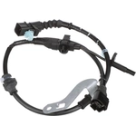 Order Rear Wheel ABS Sensor by BLUE STREAK (HYGRADE MOTOR) - ALS3245 For Your Vehicle