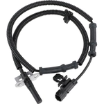 Order BLUE STREAK (HYGRADE MOTOR) - ALS3269 - ABS Wheel Speed Sensor For Your Vehicle