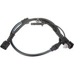 Order BLUE STREAK (HYGRADE MOTOR) - ALS3280 - Rear Driver Side ABS Sensor For Your Vehicle