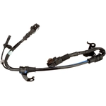 Order BLUE STREAK (HYGRADE MOTOR) - ALS3287 - Rear Driver Side ABS Sensor For Your Vehicle