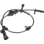 Order Rear Wheel ABS Sensor by BLUE STREAK (HYGRADE MOTOR) - ALS3289 For Your Vehicle