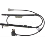 Order Rear Wheel ABS Sensor by BLUE STREAK (HYGRADE MOTOR) - ALS335 For Your Vehicle
