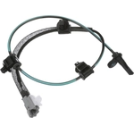 Order Rear Wheel ABS Sensor by BLUE STREAK (HYGRADE MOTOR) - ALS3379 For Your Vehicle