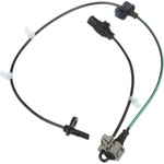Order Rear Wheel ABS Sensor by BLUE STREAK (HYGRADE MOTOR) - ALS3395 For Your Vehicle