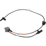 Order Rear Wheel ABS Sensor by BLUE STREAK (HYGRADE MOTOR) - ALS3396 For Your Vehicle