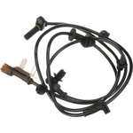Order Rear Wheel ABS Sensor by BLUE STREAK (HYGRADE MOTOR) - ALS3412 For Your Vehicle