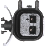 Order Rear Wheel ABS Sensor by BLUE STREAK (HYGRADE MOTOR) - ALS3442 For Your Vehicle
