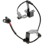 Order Rear Wheel ABS Sensor by BLUE STREAK (HYGRADE MOTOR) - ALS3456 For Your Vehicle