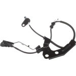 Order Rear Wheel ABS Sensor by BLUE STREAK (HYGRADE MOTOR) - ALS3472 For Your Vehicle