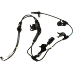 Order Rear Wheel ABS Sensor by BLUE STREAK (HYGRADE MOTOR) - ALS3494 For Your Vehicle