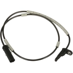 Order BLUE STREAK (HYGRADE MOTOR) - ALS3509 - Rear Wheel ABS Sensor For Your Vehicle