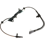 Order Rear Wheel ABS Sensor by BLUE STREAK (HYGRADE MOTOR) - ALS3576 For Your Vehicle