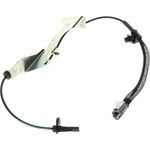 Order Rear Wheel ABS Sensor by BLUE STREAK (HYGRADE MOTOR) - ALS3577 For Your Vehicle