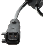 Order Rear Wheel ABS Sensor by BLUE STREAK (HYGRADE MOTOR) - ALS3646 For Your Vehicle