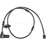 Order Capteur ABS de roue arrière de BLUE STREAK (HYGRADE MOTOR) - ALS371 For Your Vehicle