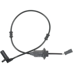 Order BLUE STREAK (HYGRADE MOTOR) - ALS374 - Rear Passenger Side ABS Speed Sensor For Your Vehicle