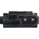 Order Rear Wheel ABS Sensor by BLUE STREAK (HYGRADE MOTOR) - ALS389 For Your Vehicle