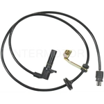 Order Capteur ABS de roue arrière de BLUE STREAK (HYGRADE MOTOR) - ALS405 For Your Vehicle