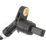 Order Rear Wheel ABS Sensor by BLUE STREAK (HYGRADE MOTOR) - ALS420 For Your Vehicle