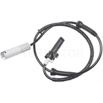 Order Rear Wheel ABS Sensor by BLUE STREAK (HYGRADE MOTOR) - ALS431 For Your Vehicle
