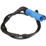 Order BLUE STREAK (HYGRADE MOTOR) - ALS441 - Rear Wheel ABS Sensor For Your Vehicle