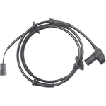 Order Rear Wheel ABS Sensor by BLUE STREAK (HYGRADE MOTOR) - ALS445 For Your Vehicle