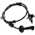 Order BLUE STREAK (HYGRADE MOTOR) - ALS48 - Rear Wheel ABS Sensor For Your Vehicle