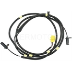 Order Rear Wheel ABS Sensor by BLUE STREAK (HYGRADE MOTOR) - ALS560 For Your Vehicle