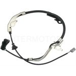 Order Rear Wheel ABS Sensor by BLUE STREAK (HYGRADE MOTOR) - ALS686 For Your Vehicle