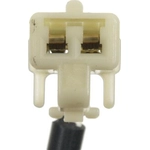 Order Rear Wheel ABS Sensor by BLUE STREAK (HYGRADE MOTOR) - ALS701 For Your Vehicle