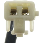 Order Rear Wheel ABS Sensor by BLUE STREAK (HYGRADE MOTOR) - ALS702 For Your Vehicle