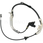 Order Rear Wheel ABS Sensor by BLUE STREAK (HYGRADE MOTOR) - ALS773 For Your Vehicle