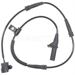 Order Rear Wheel ABS Sensor by BLUE STREAK (HYGRADE MOTOR) - ALS886 For Your Vehicle