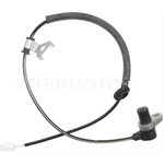 Order Rear Wheel ABS Sensor by BLUE STREAK (HYGRADE MOTOR) - ALS920 For Your Vehicle