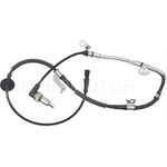 Order Rear Wheel ABS Sensor by BLUE STREAK (HYGRADE MOTOR) - ALS923 For Your Vehicle