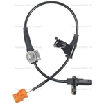 Order Rear Wheel ABS Sensor by BLUE STREAK (HYGRADE MOTOR) - ALS1001 For Your Vehicle