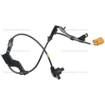 Order Rear Wheel ABS Sensor by BLUE STREAK (HYGRADE MOTOR) - ALS1014 For Your Vehicle