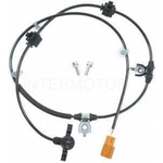 Order Rear Wheel ABS Sensor by BLUE STREAK (HYGRADE MOTOR) - ALS1025 For Your Vehicle