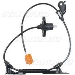 Order Rear Wheel ABS Sensor by BLUE STREAK (HYGRADE MOTOR) - ALS1030 For Your Vehicle