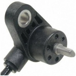 Order Rear Wheel ABS Sensor by BLUE STREAK (HYGRADE MOTOR) - ALS1035 For Your Vehicle