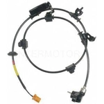 Order Rear Wheel ABS Sensor by BLUE STREAK (HYGRADE MOTOR) - ALS1040 For Your Vehicle