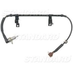 Order Rear Wheel ABS Sensor by BLUE STREAK (HYGRADE MOTOR) - ALS1045 For Your Vehicle