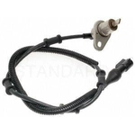 Order Capteur ABS de roue arrière de BLUE STREAK (HYGRADE MOTOR) - ALS108 For Your Vehicle