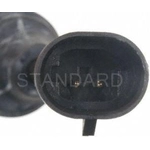 Order Rear Wheel ABS Sensor by BLUE STREAK (HYGRADE MOTOR) - ALS1118 For Your Vehicle