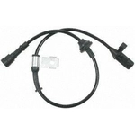 Order Rear Wheel ABS Sensor by BLUE STREAK (HYGRADE MOTOR) - ALS1132 For Your Vehicle