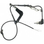 Order Rear Wheel ABS Sensor by BLUE STREAK (HYGRADE MOTOR) - ALS1138 For Your Vehicle