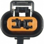 Order Rear Wheel ABS Sensor by BLUE STREAK (HYGRADE MOTOR) - ALS1142 For Your Vehicle